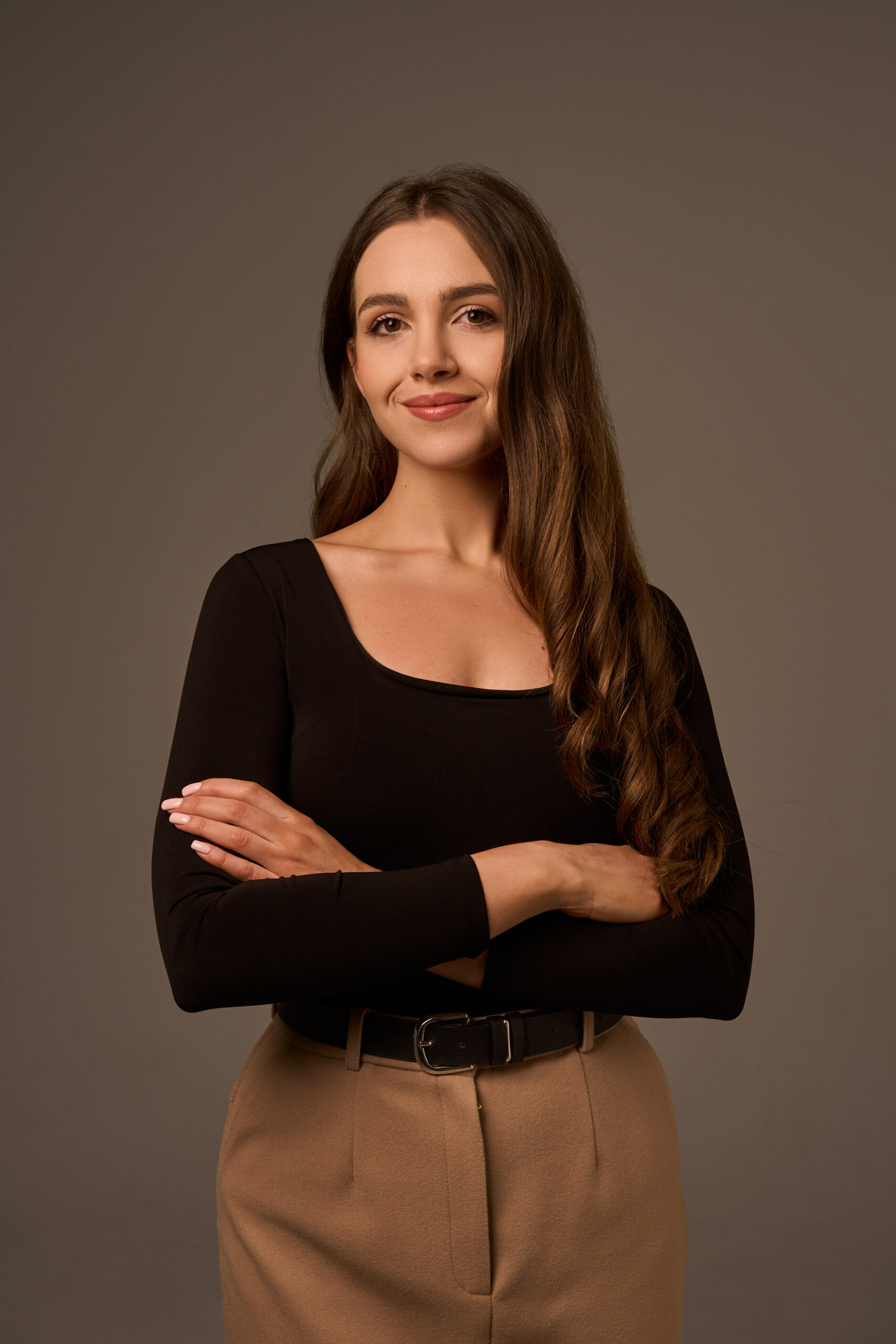 Anna Covalenco