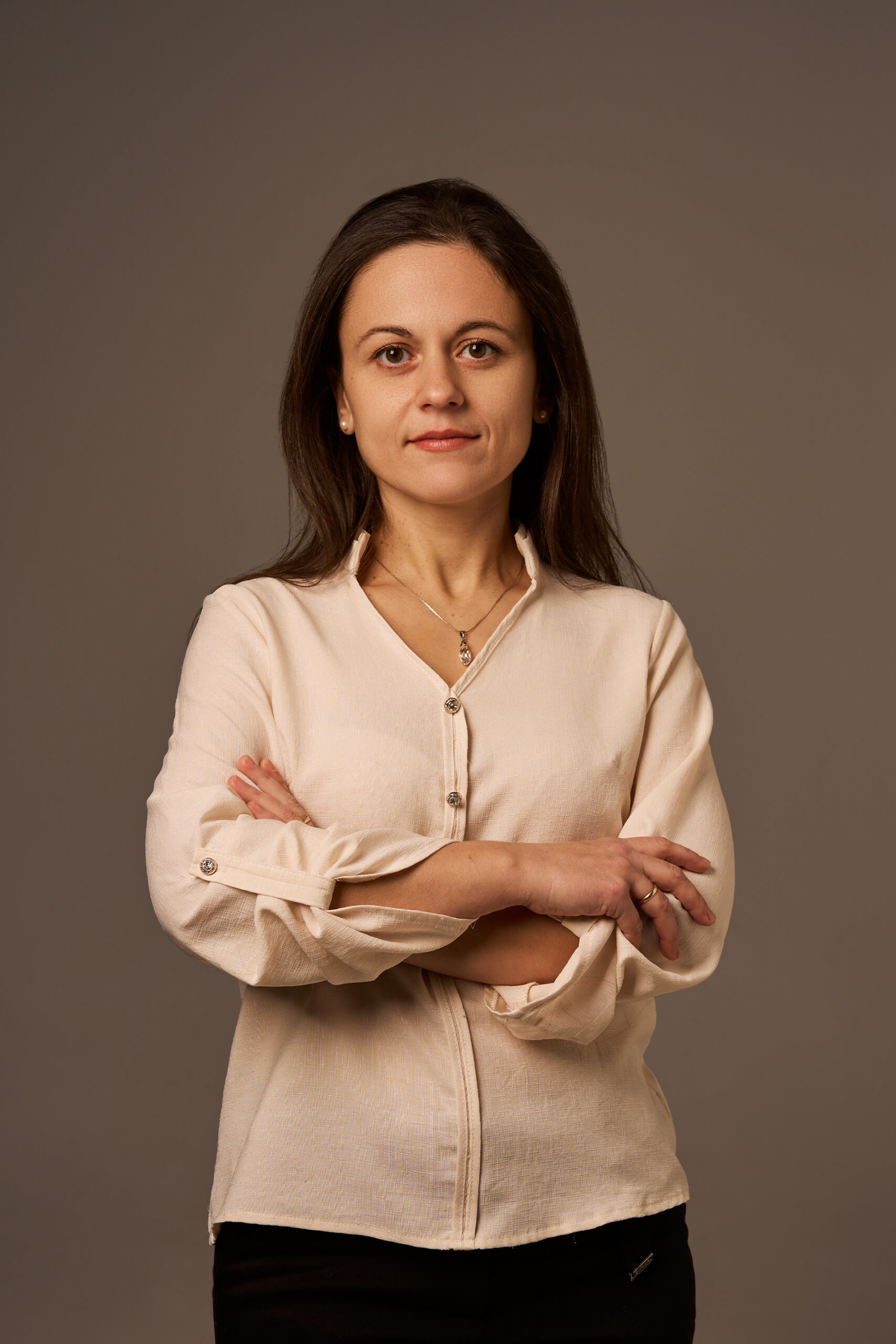 Cristeva Elena