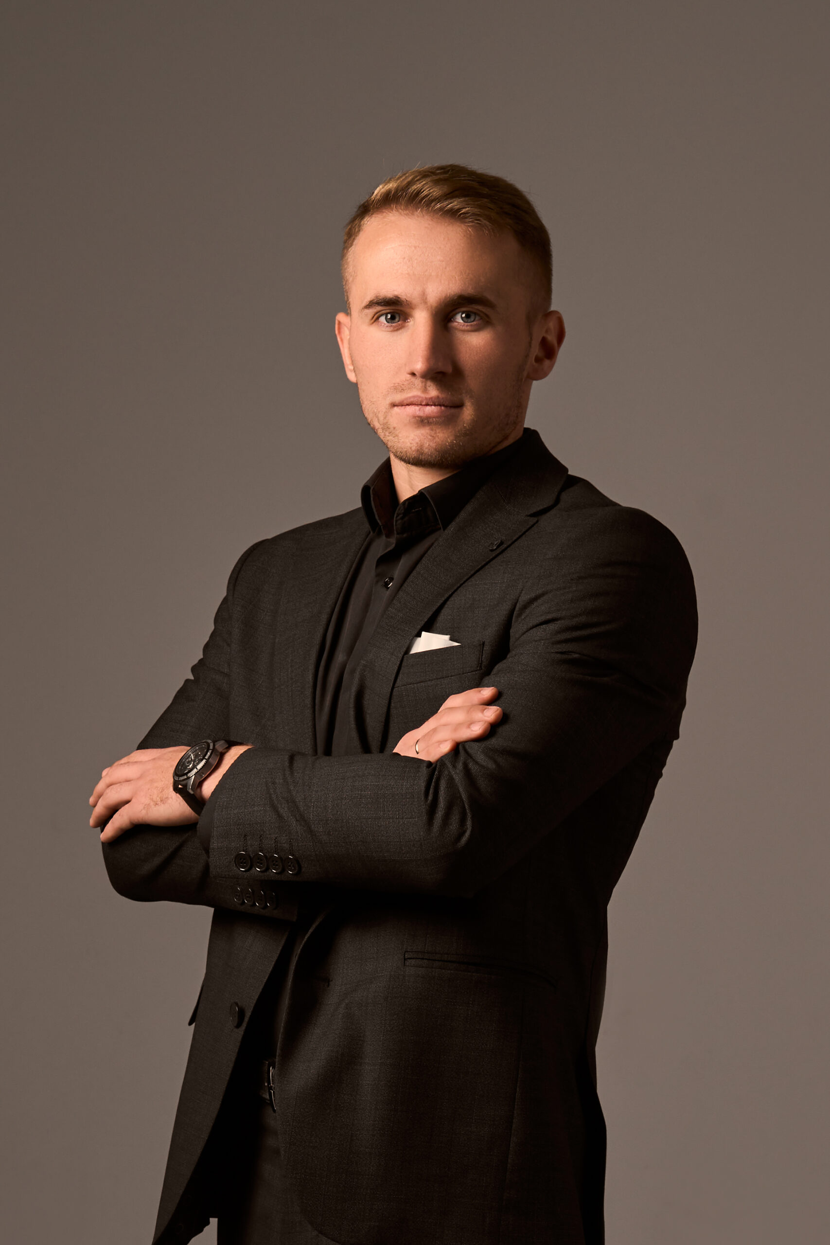 Pinzari Oleg