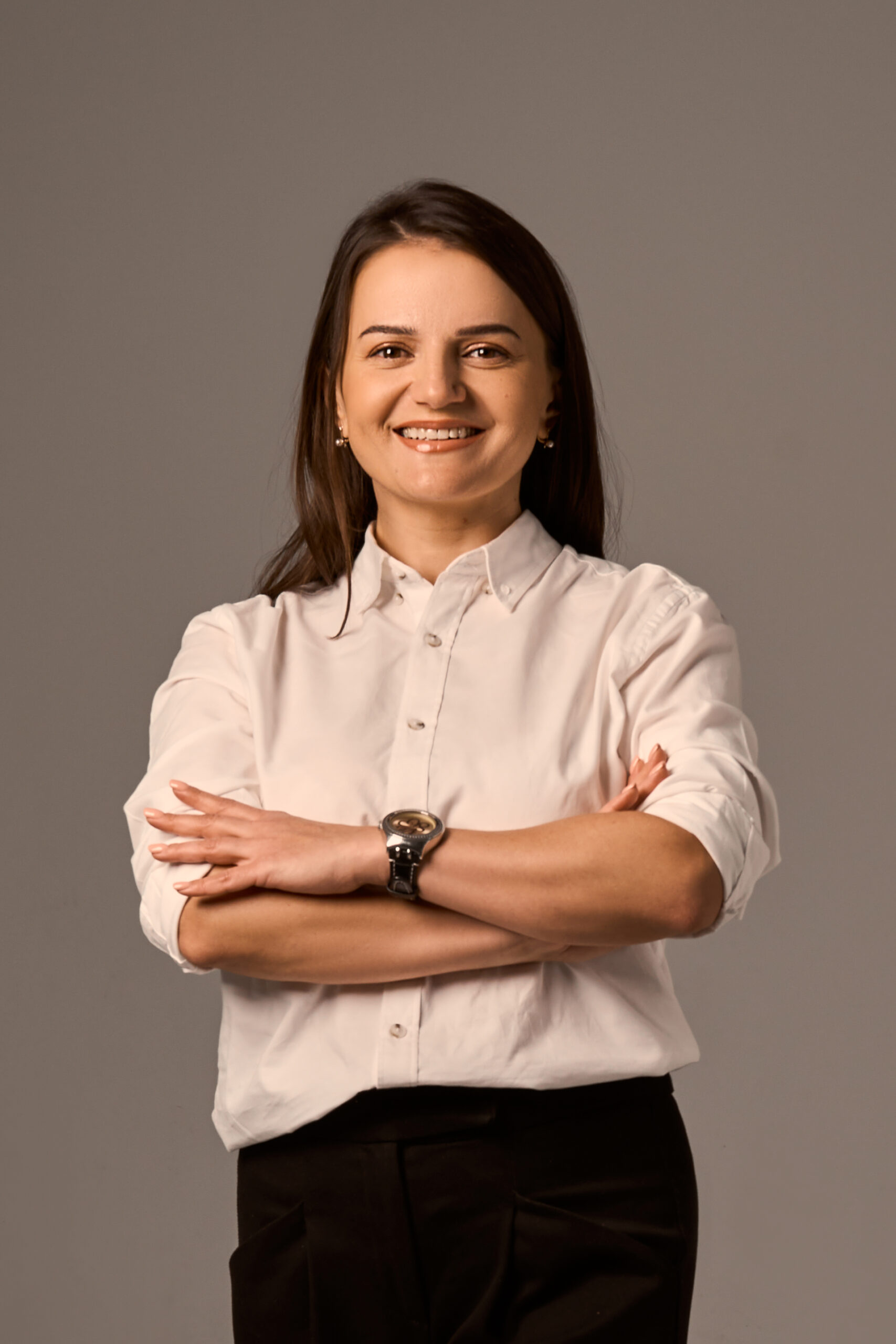 Ruseva Victoria