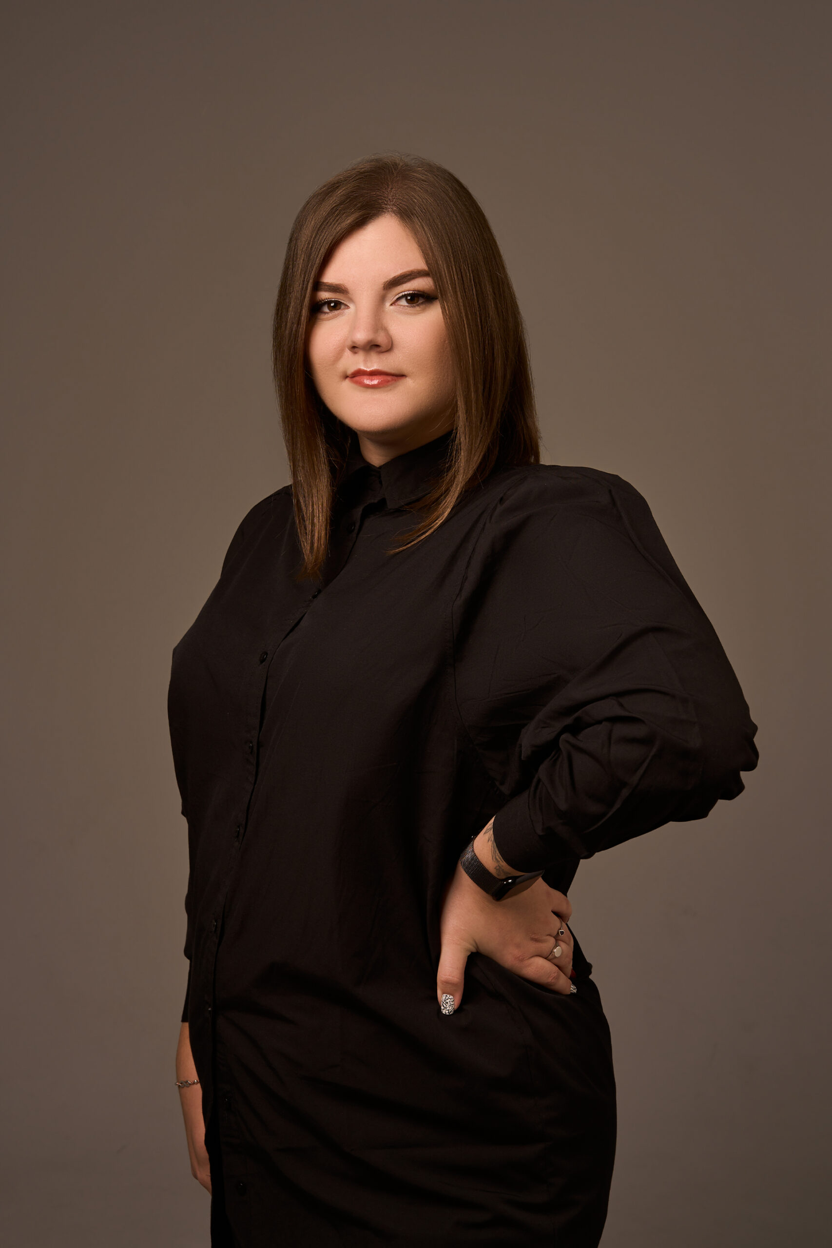 Shanditseva Kateryna