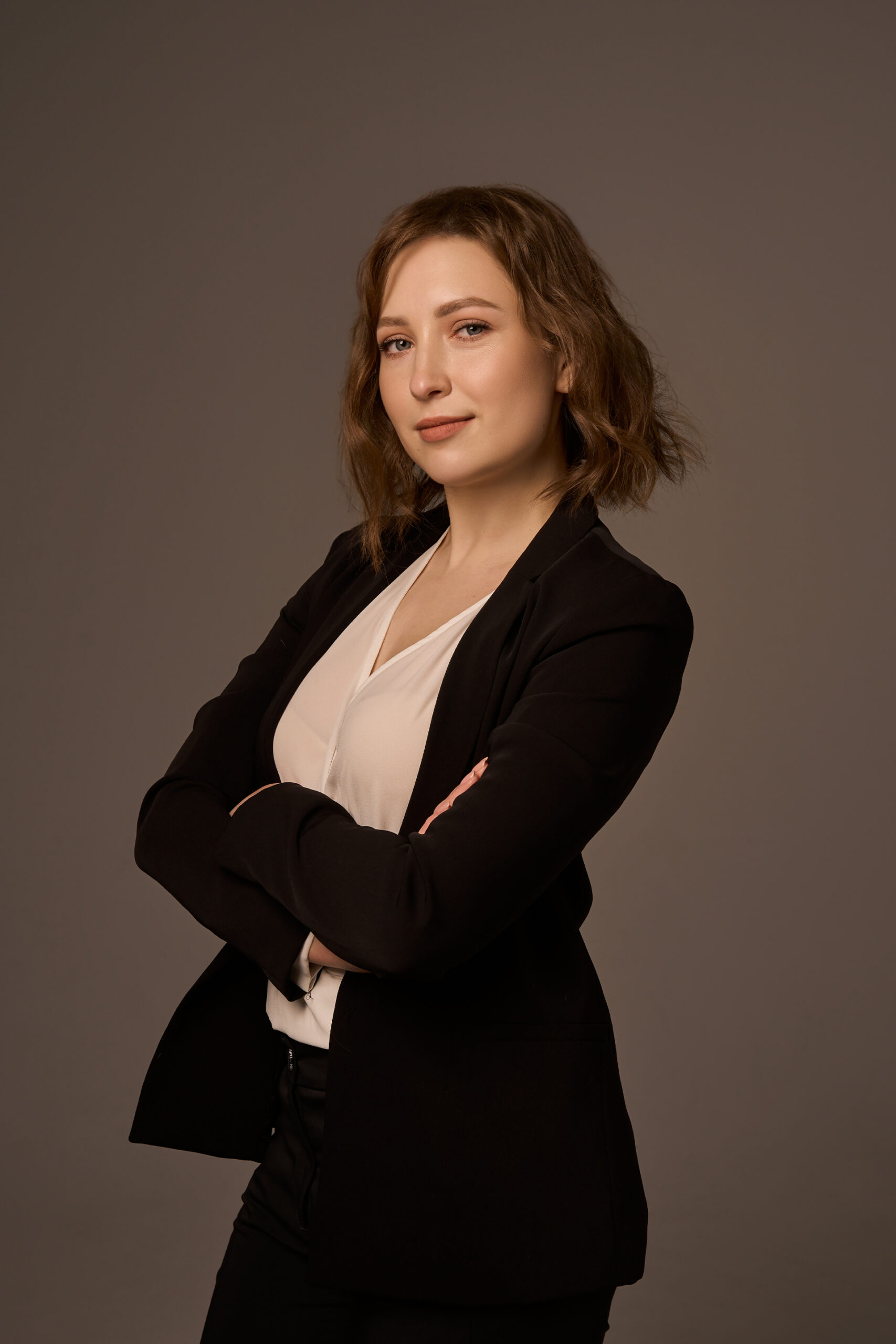 Turcan Anastasia