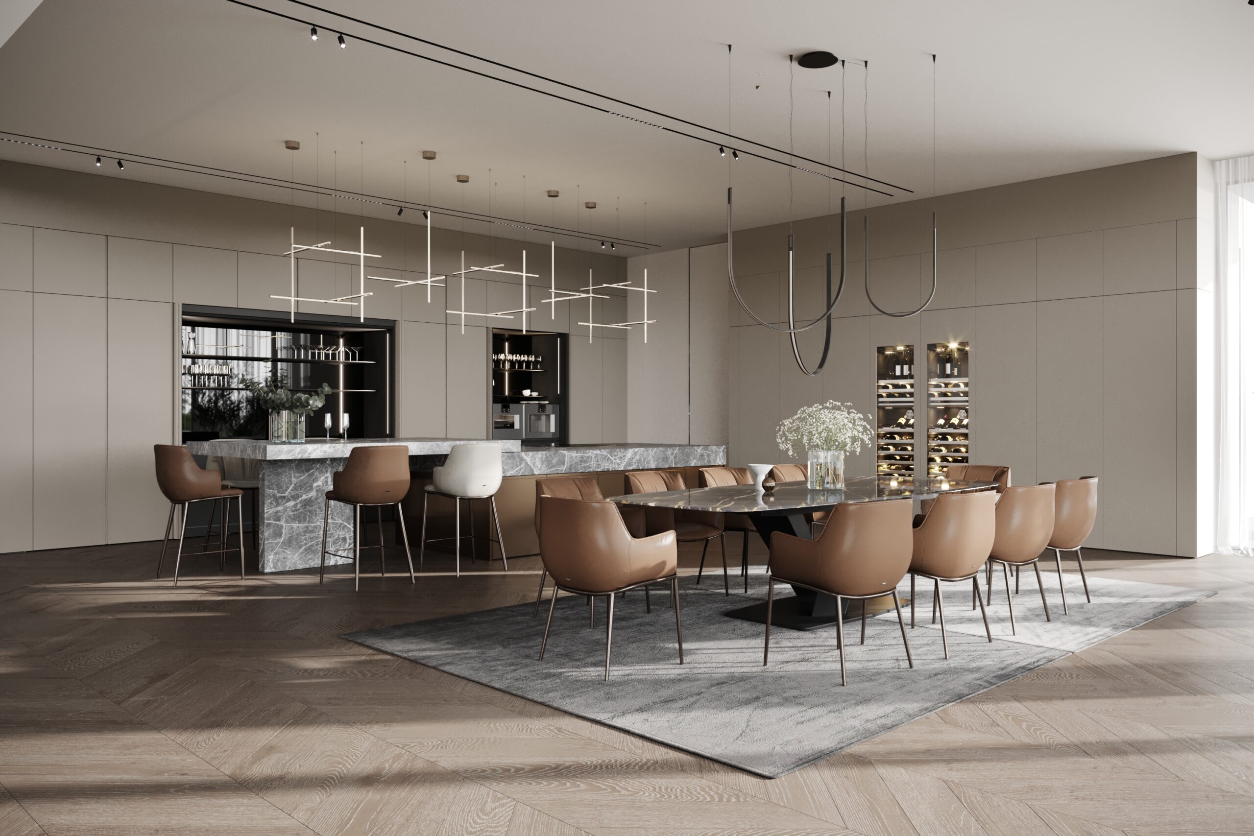 Read more about the article Luxury Villa I Eden