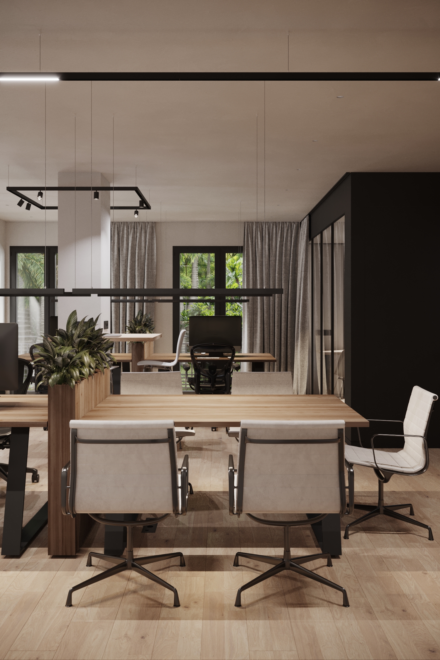 Read more about the article Office I Marbella