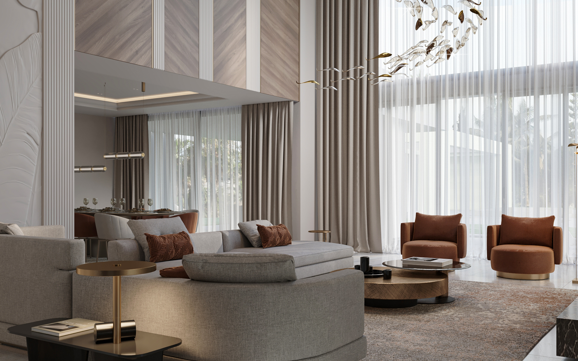 Read more about the article Luxury Villa I Alsu