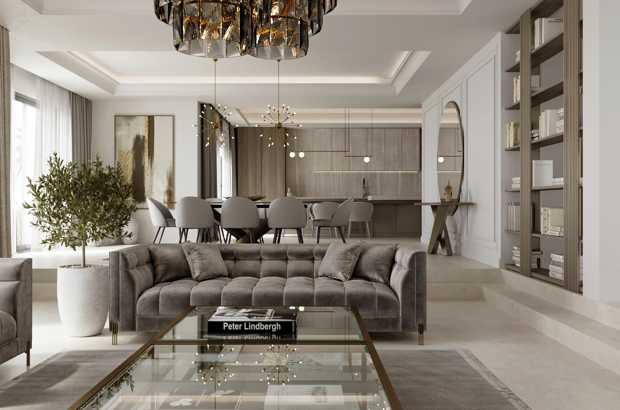 Read more about the article Luxury Villa I Bacara