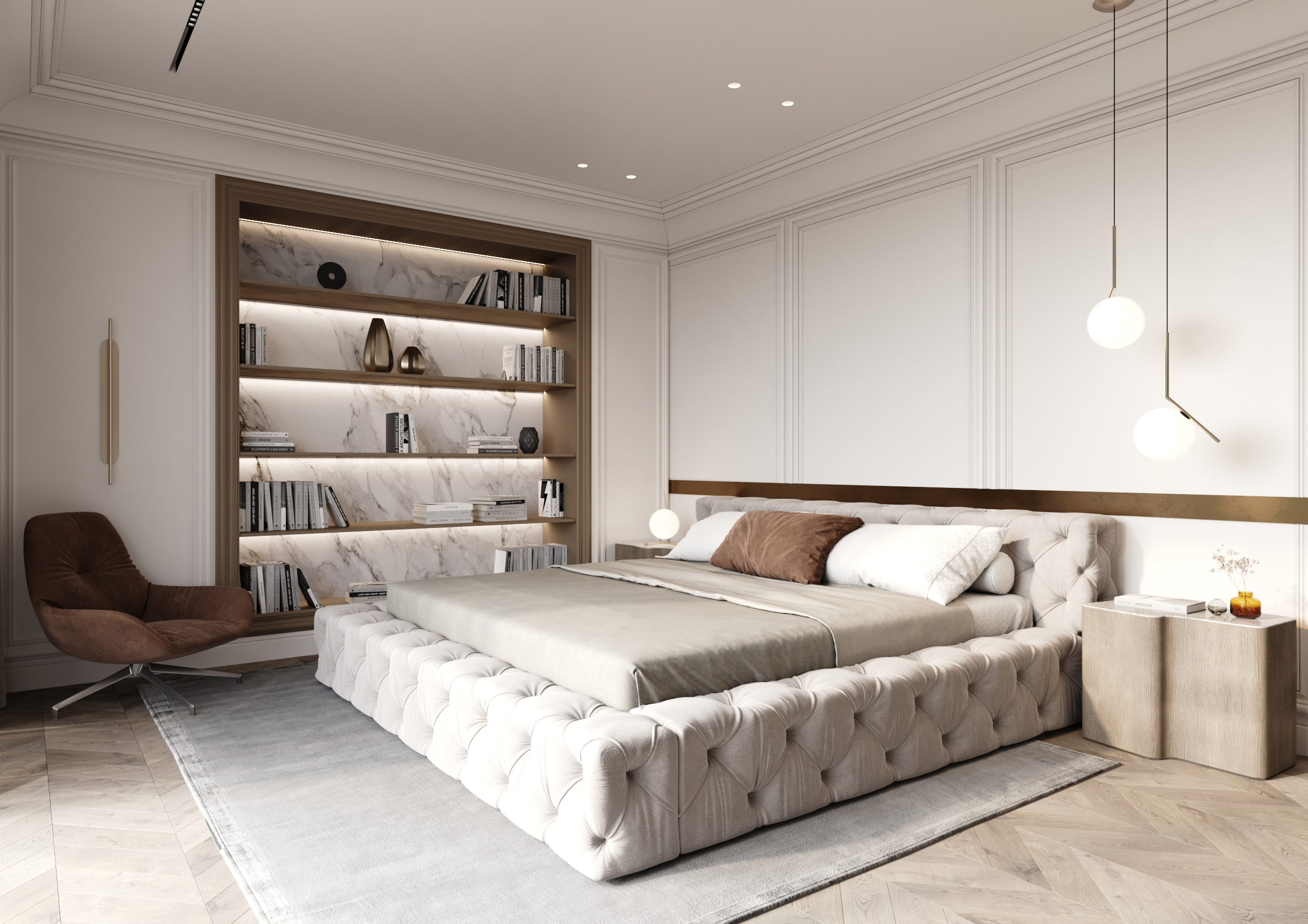 Read more about the article Luxury Villa I Iréne