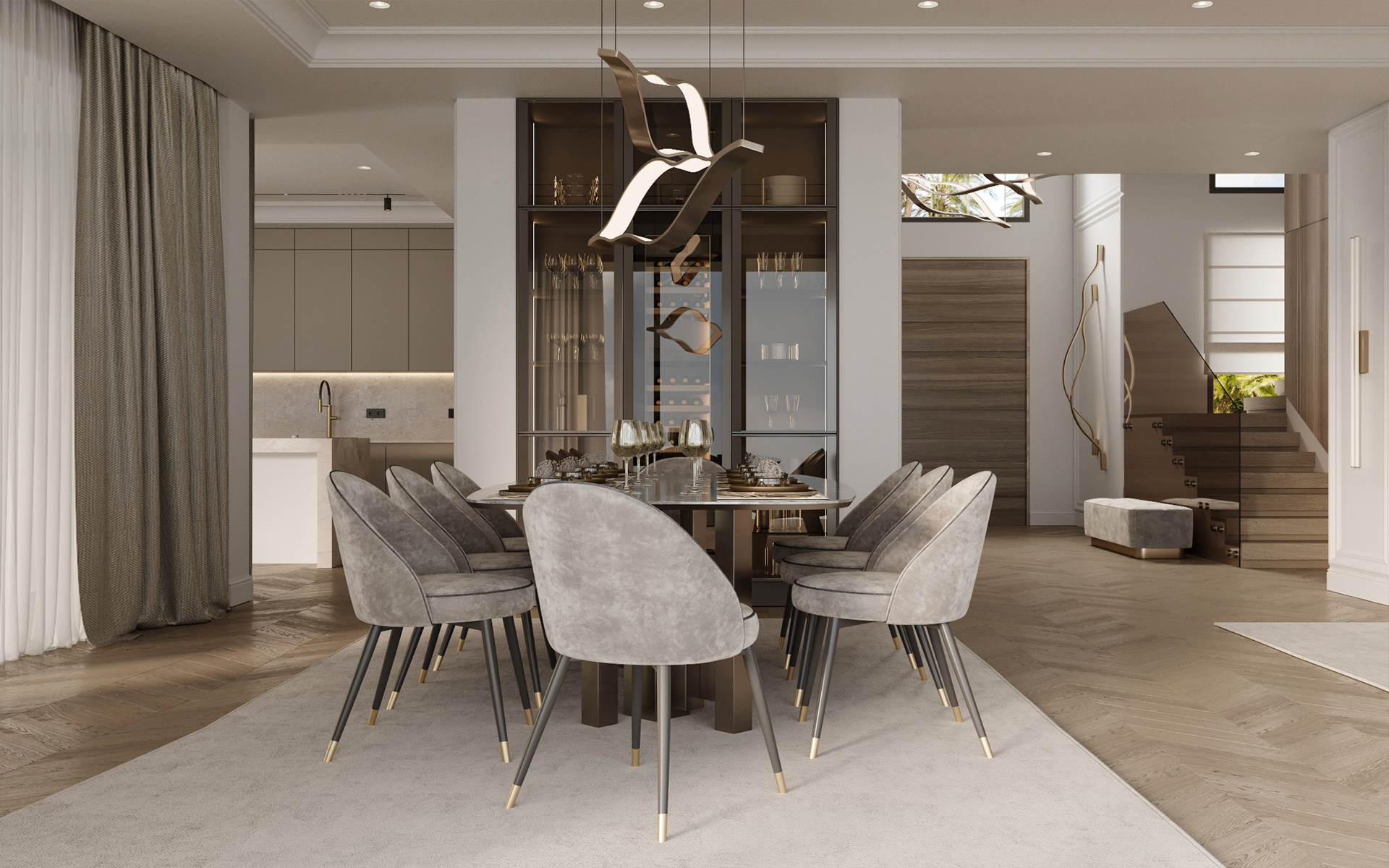 Read more about the article Luxury Villa I Lomas