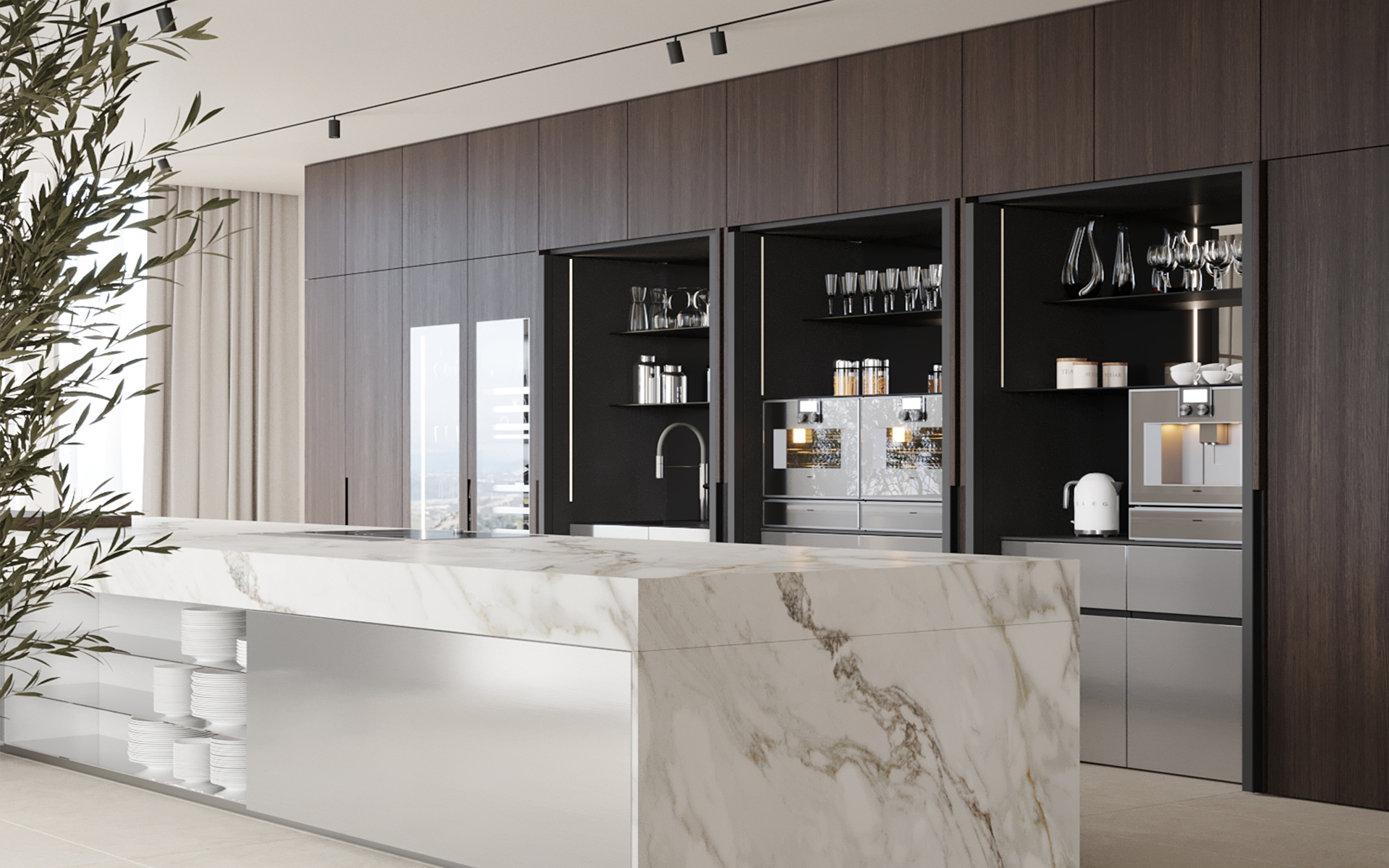 Read more about the article Villa I Royal Nest